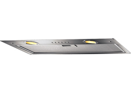 BLANCO 530mm UNDER CUPBOARD RANGEHOOD SS