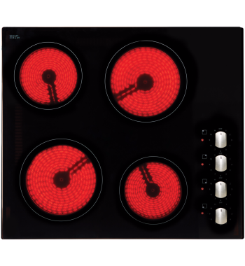 ARC CERAMIC COOKTOP KNOB 60cm