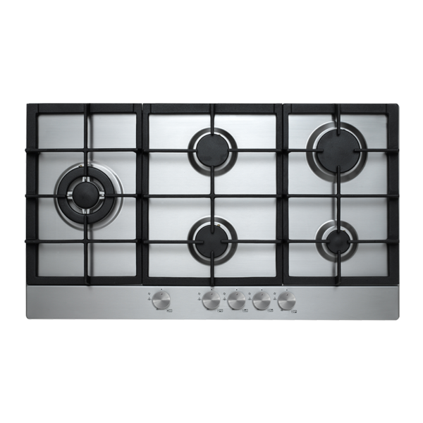 BAUMATIC 900mm GAS COOKTOP