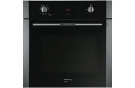 STUDIO SOLARI 600mm ELECT PYROLYTIC OVEN BG