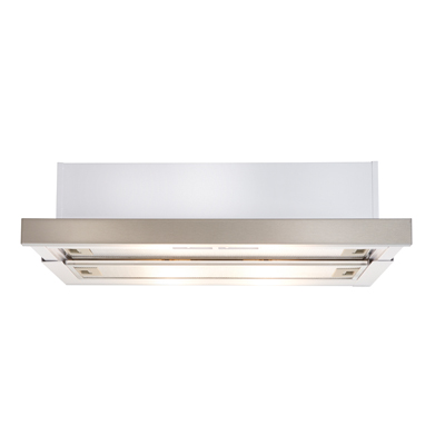 IAG 600mm FIXED RANGEHOOD SS RECIRCULATE