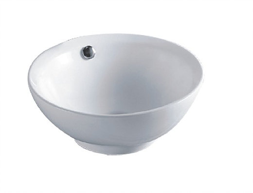 Inspire basin counter top 425x425mm