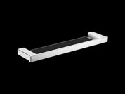 Square Glass Shelf
