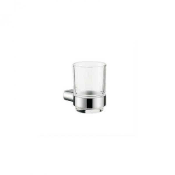 Round Single toothbrush holder
