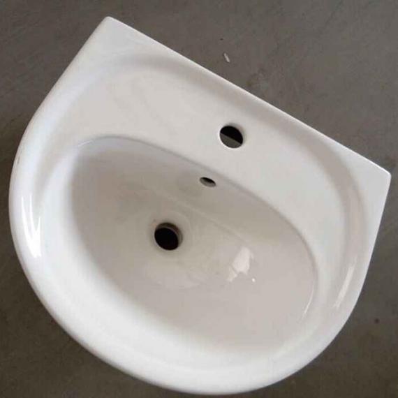 General wall basin 480x410x200 1th