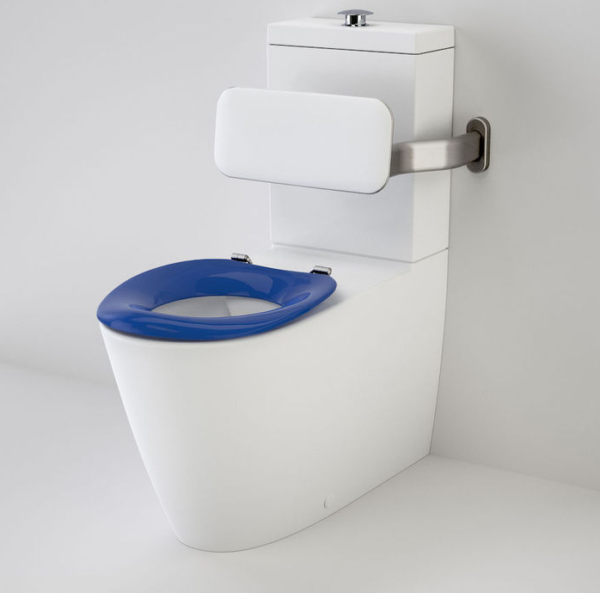 Caroma Care 800 BTW Toilet suite