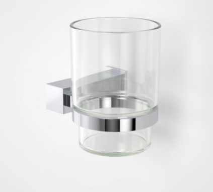 Caroma Quatro tumbler holder