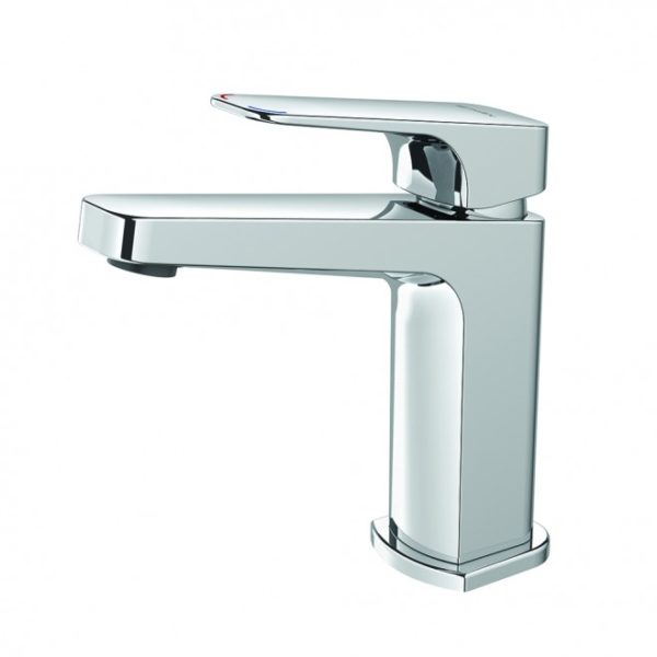 Methven Waipori basin mixer chrome