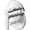 Methven Spirit shower mixer & divertor chrome