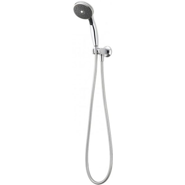Methven Futura satinjet shower on bracket