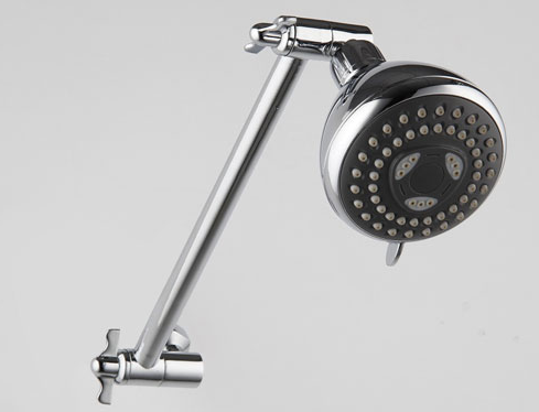 Mildon hi rise 3 function shower