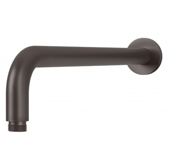 Vivid shower arm 400mm round