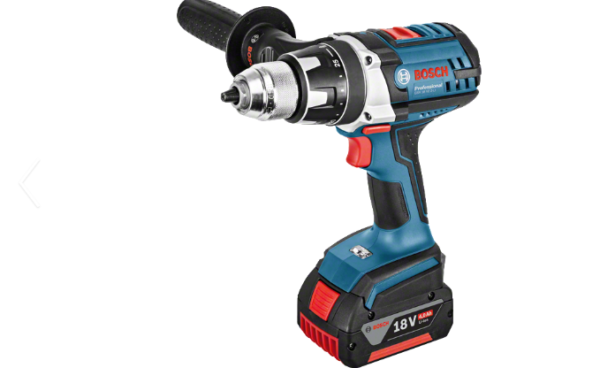 Bosch cordless drill destroyer 2-18V