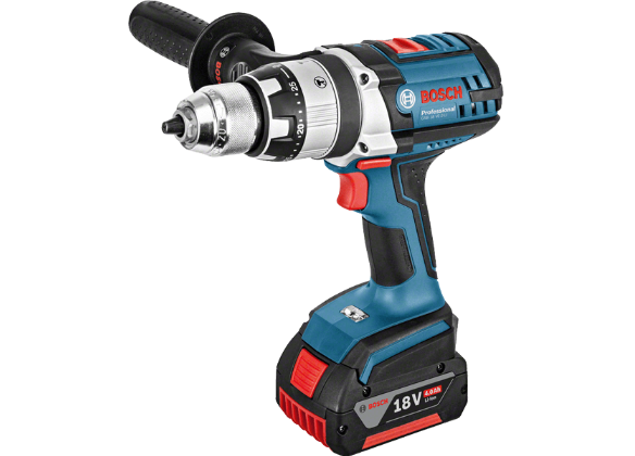 Bosch cordless drill destroyer 2-18V