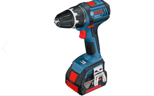 Bosch cordless drill striker 18V