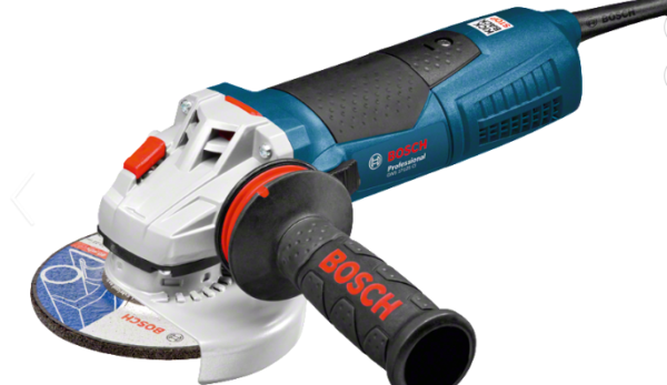 Bosch angle grinder 1700W