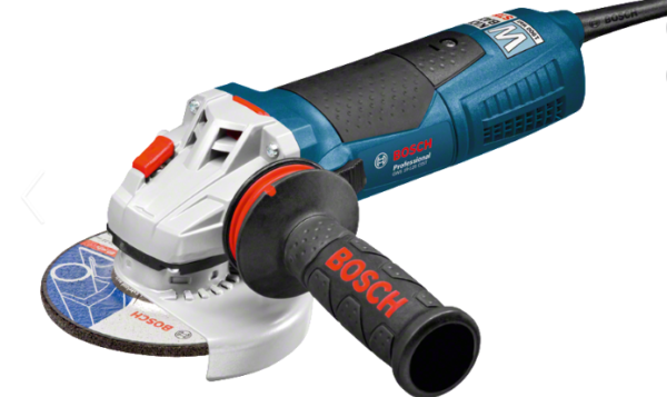 Bosch angle grinder 1900W