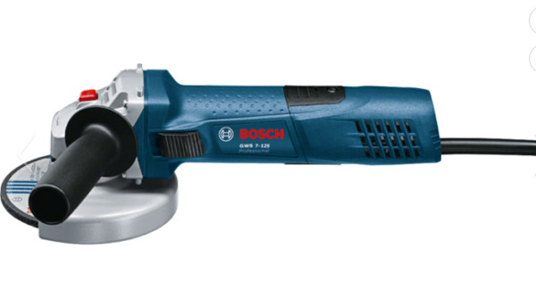 Bosch angle grinder 720W